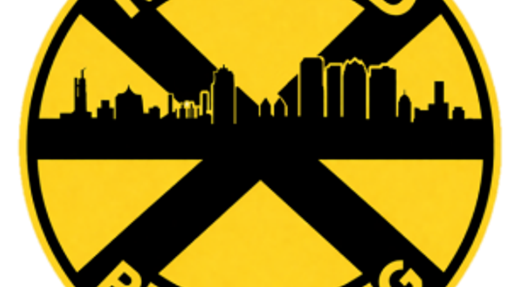Railroad Reckoning cover