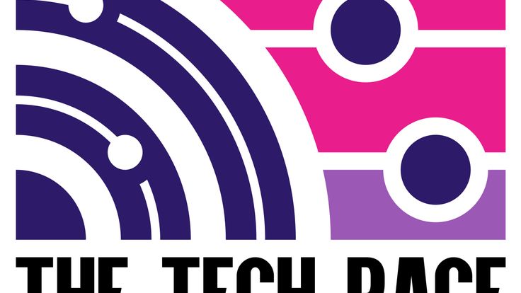 The Tech Race 5K cover