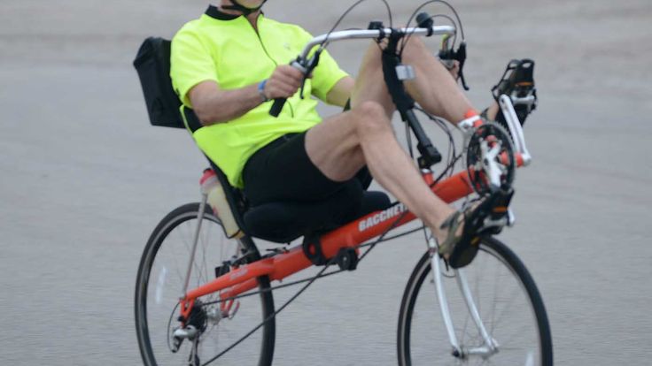 29th Annual Naperville Rotary Ride cover
