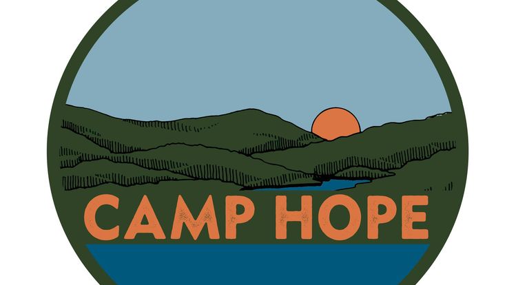 Ride For Hope 2026 cover