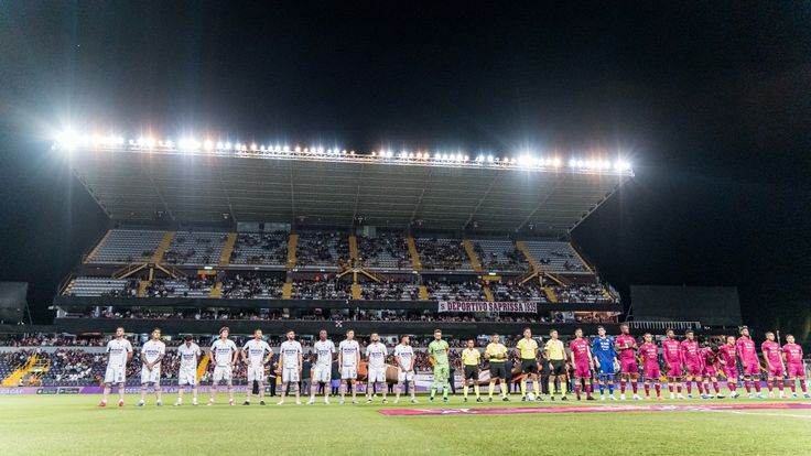 Saprissa vs Mixco cover