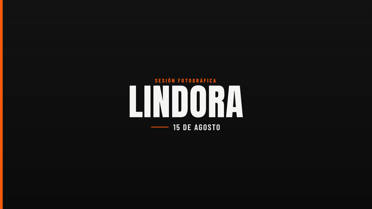 Lindora Sábado 15 de Agosto cover