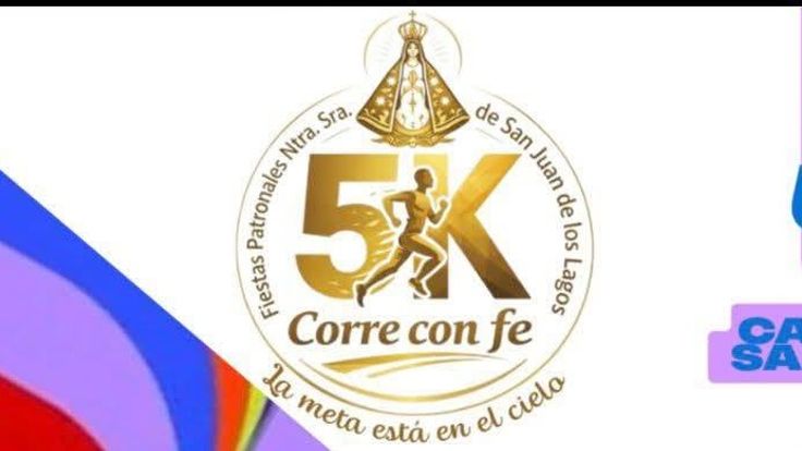 Carrera Iglesia Ntra Sra. de San Juan de los Lagos cover