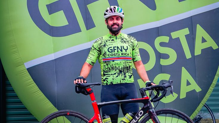Day Ride GFNY PZ