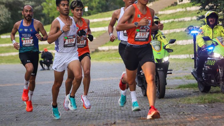 Gatorade G15K