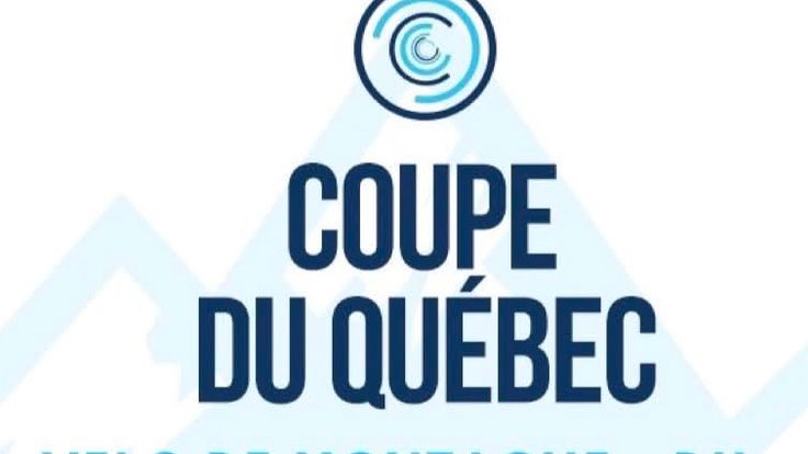 Coupe Québec DH 2026 - Val St-Côme cover