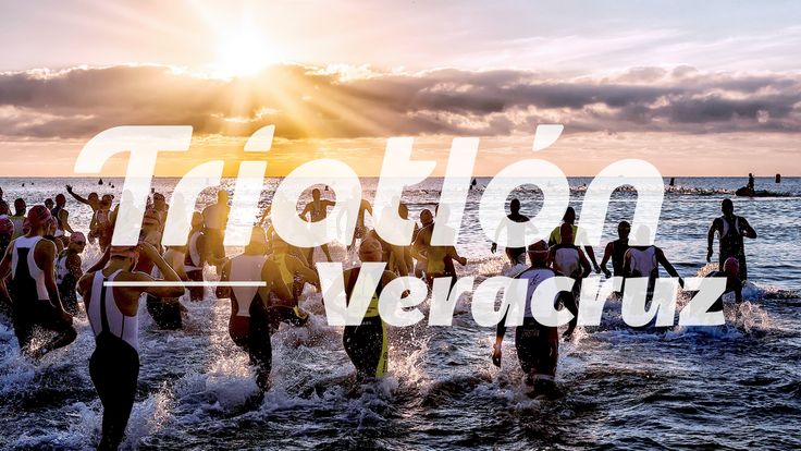 Triatlón de Veracruz Boca del Río - 2026