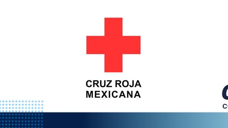 7.ª Edición – Cruz Roja Mexicana Colima 2026 cover