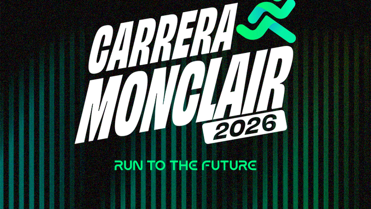 CARRERA MONCLAIR 2026 cover