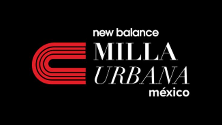New Balance Milla Urbana 2026 CDMX cover