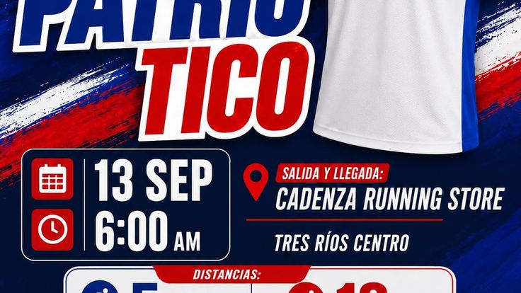Fondo Patriótico cover