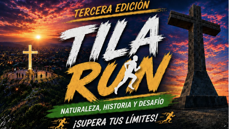 3Era Edici Tilarun cover
