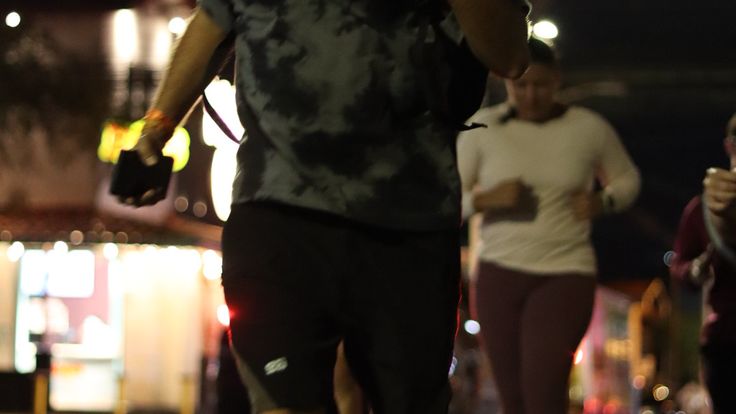 No corro nada Escalante cover