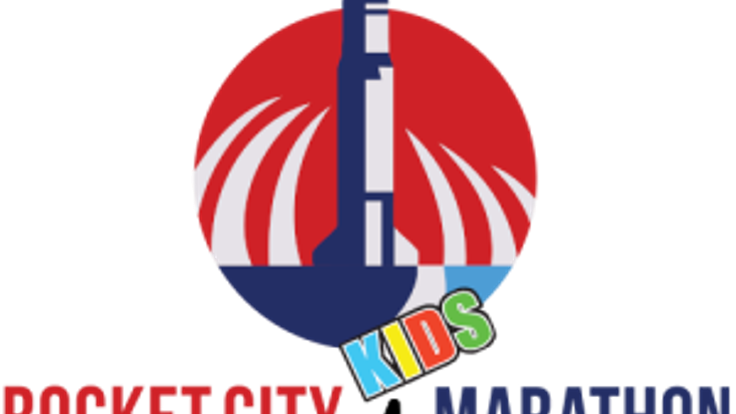 Rocket City Kids Marathon cover