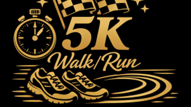 Ider's Founder's Day 5K Walk & Run cover