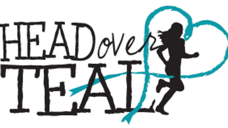 Head Over Teal 5K & 10K cover