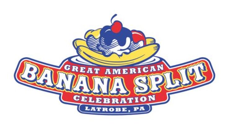 2026 Banana Split Celebration 5K Banana Run cover