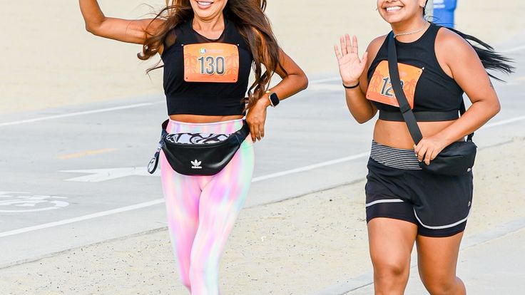 Summer Breeze 5k, 10k, 15k, Half Marathon cover