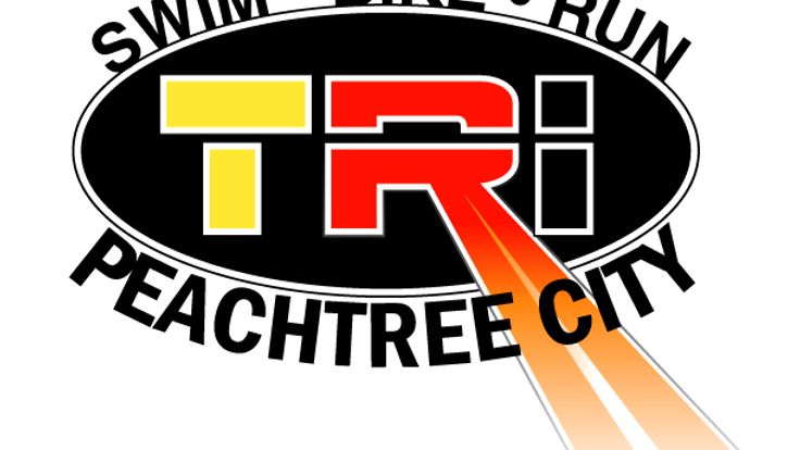 2026 TRI Peachtree City Sprint Triathlon cover