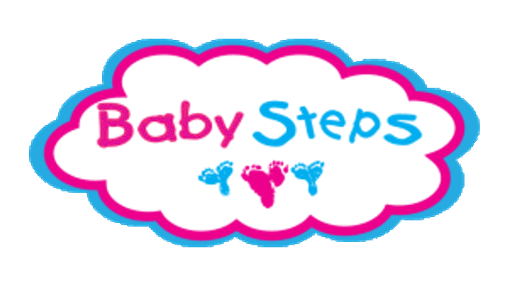 Baby Steps Memorial Run cover