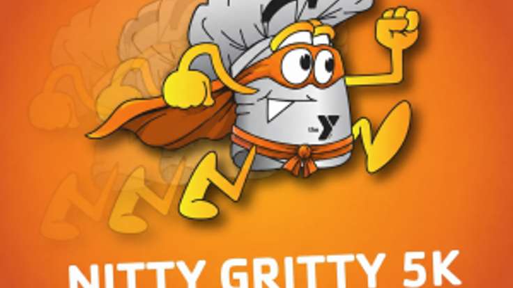 Nitty Gritty Costume 5K cover
