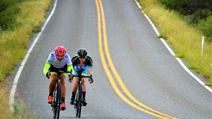 Capa de 14th Annual Willcox Flyer Bike Ride