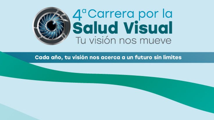 4a. Carrera por la Salud Visual 2026 cover
