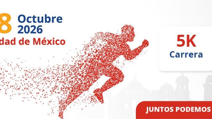 Carrera Rotaria con Causa 2026 cover