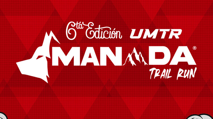 6a EDICIÓN ULTRA MANADA TRAIL RUN 2026 cover