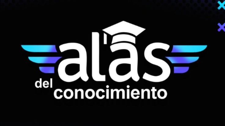 ALAS DEL CONOCIMIENTO 2026 cover