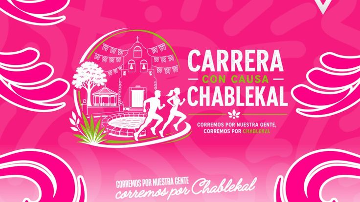 CARRERA CON CAUSA CHABLEKAL cover