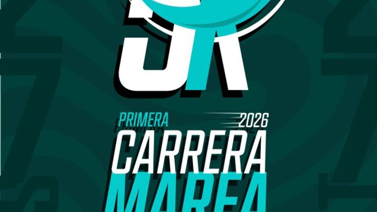CARRERA MAREA CESIC cover