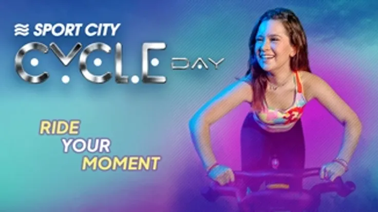 Cycle Day 2026 cover