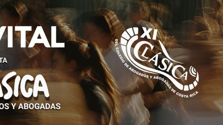 XI Clásica Carrera del Abogado y la Abogada cover
