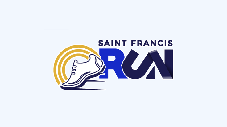 Saint Francis Run 2026 cover