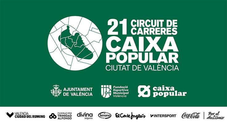 16ª Volta a Peu de les Falles cover