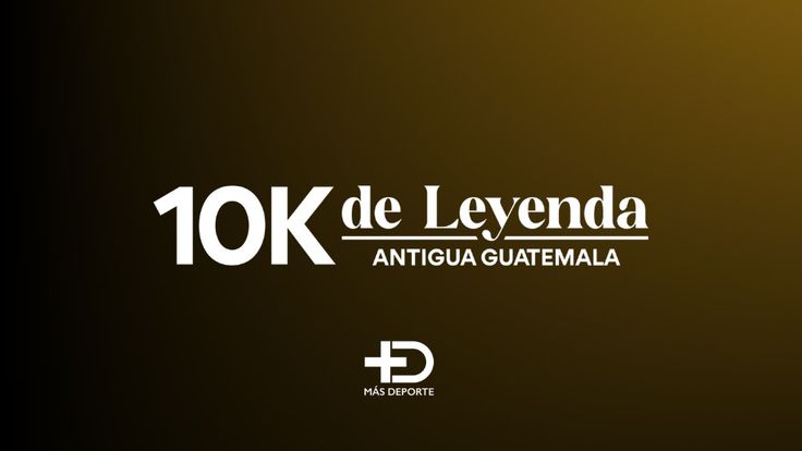 V EDICIÓN 10K DE LEYENDA cover