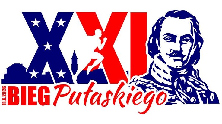 XXI Bieg Pułaskiego cover