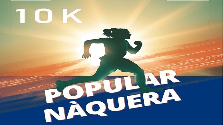10K POPULAR NÁQUERA 2026 cover