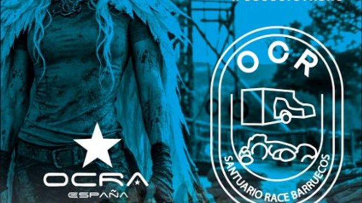 Santuario Race 2026 cover