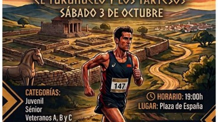 II Cross de Guareña cover