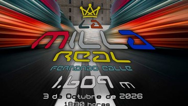 Milla Urbana Fernando Calle 2026 cover