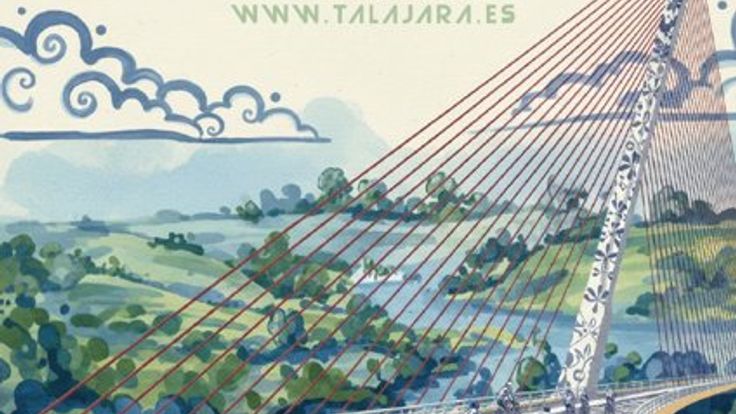 XIX Talajara 2026 cover
