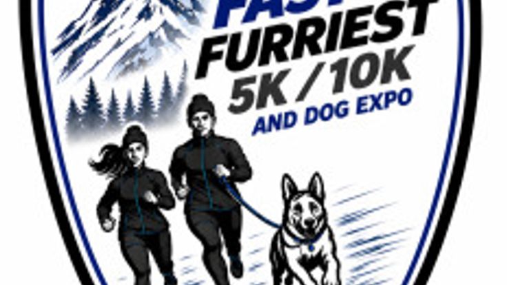 Fast and Furriest cover