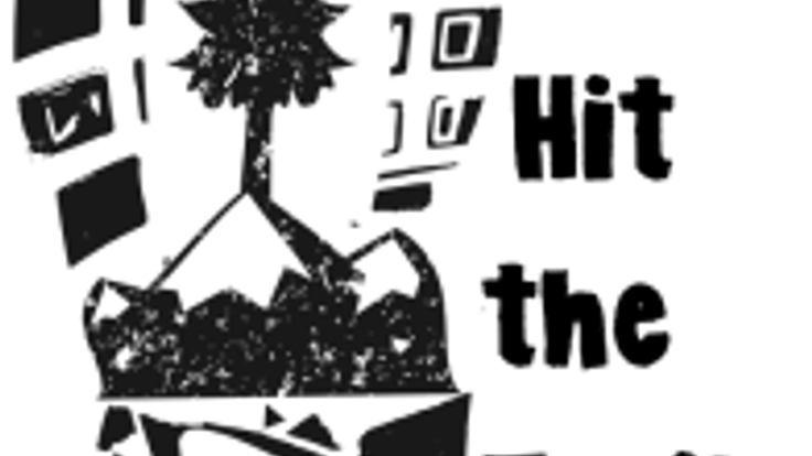 Hit the Trails Family Fun Run cover