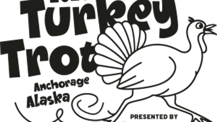 Skinny Raven Turkey Trot cover