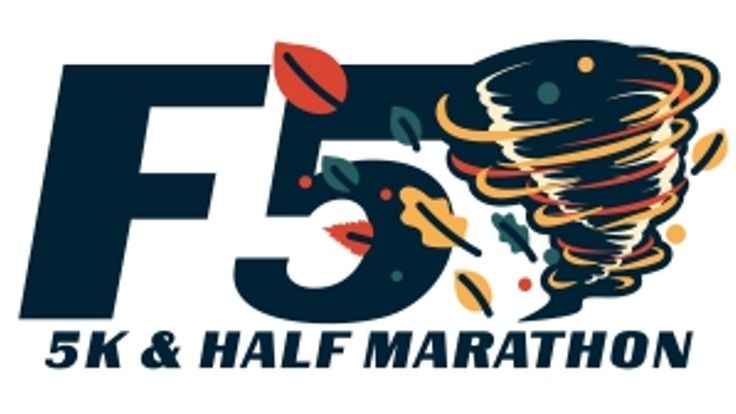 THE F5 Half Marathon, 5K & 1 Mile cover