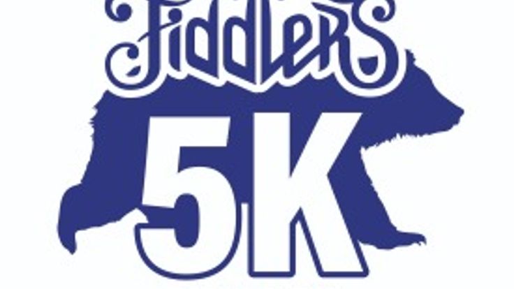 Fiddlers 5k, Kids Fun Run, and Fun Day cover
