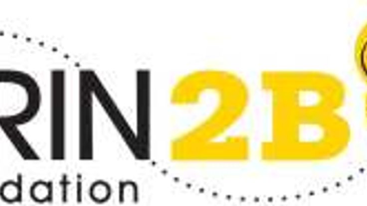 Grin 2 B 5K Charlie Dunn cover