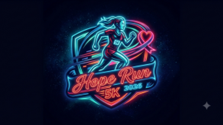 ACS CAN Hope Run cover